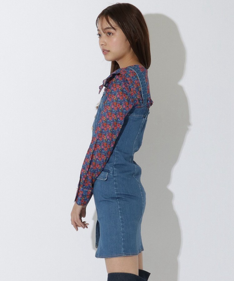 Ретро асимметричный костюм, дизайнерское платье 