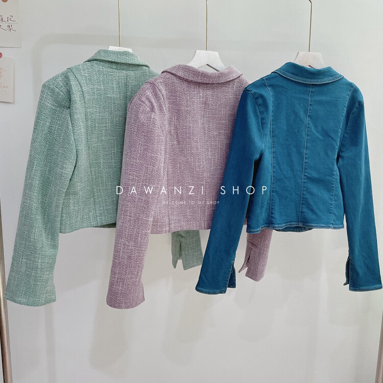 Ретро асимметричный костюм, дизайнерское платье 