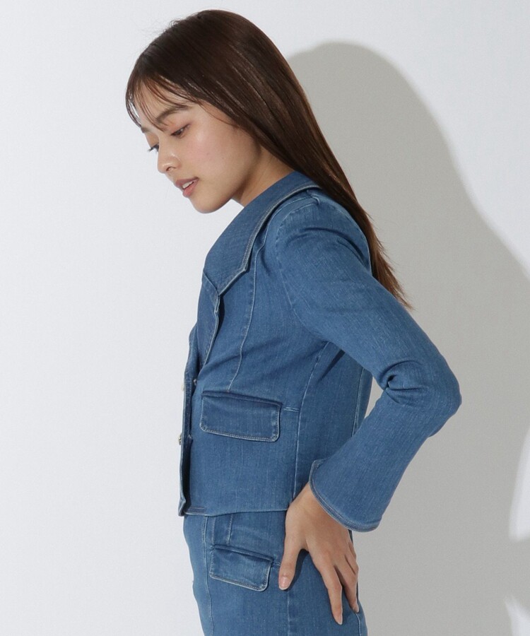 Ретро асимметричный костюм, дизайнерское платье 