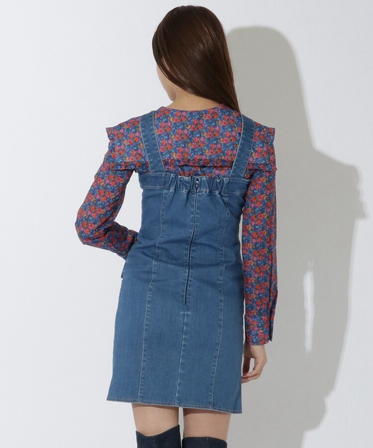 Ретро асимметричный костюм, дизайнерское платье 