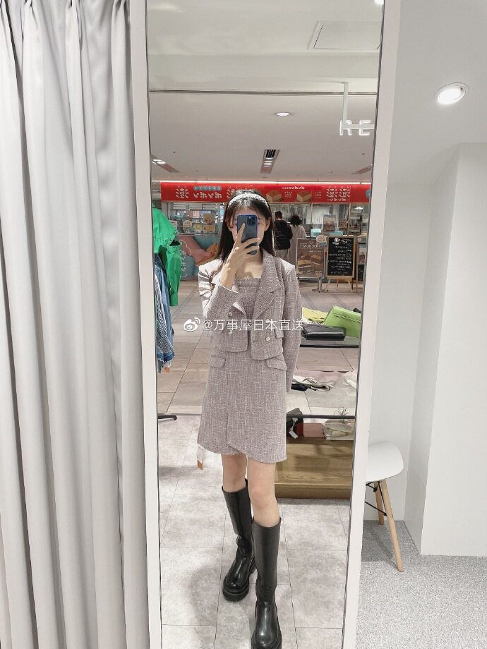 Ретро асимметричный костюм, дизайнерское платье 