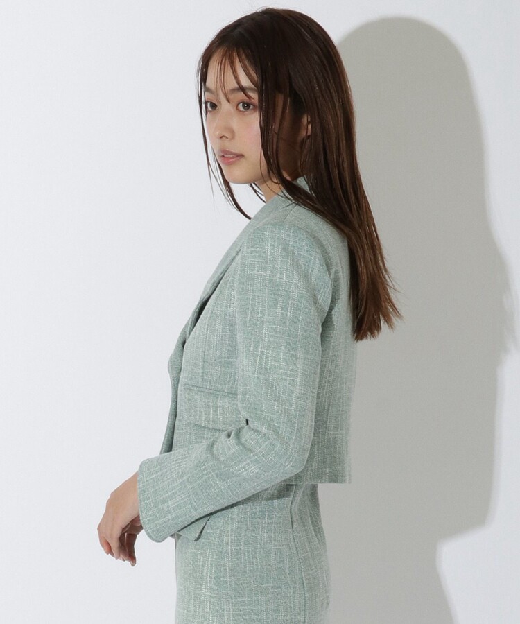 Ретро асимметричный костюм, дизайнерское платье 