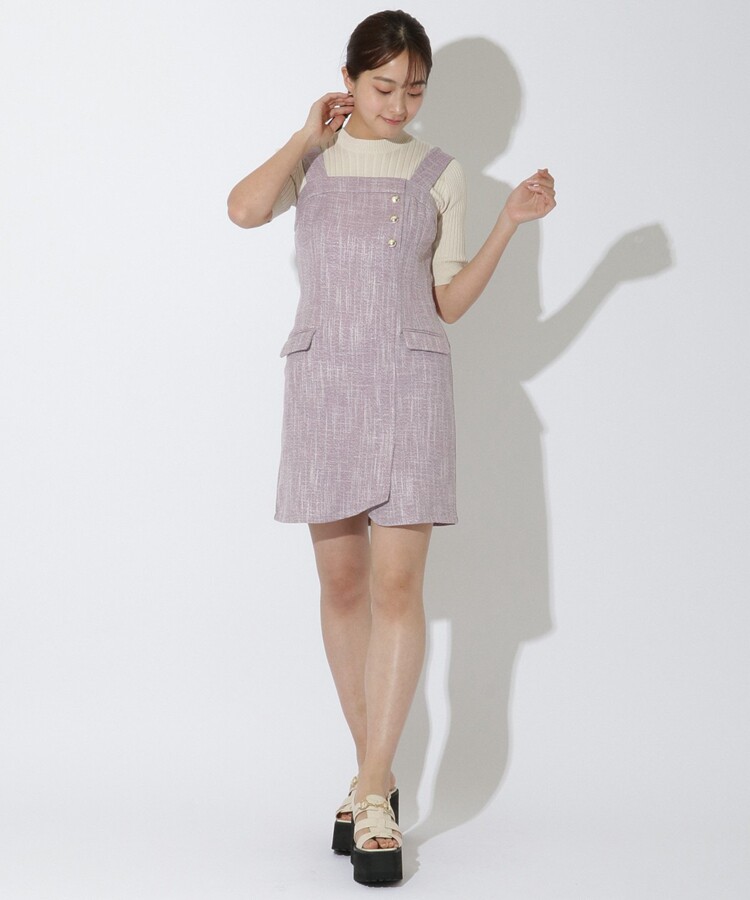 Ретро асимметричный костюм, дизайнерское платье 