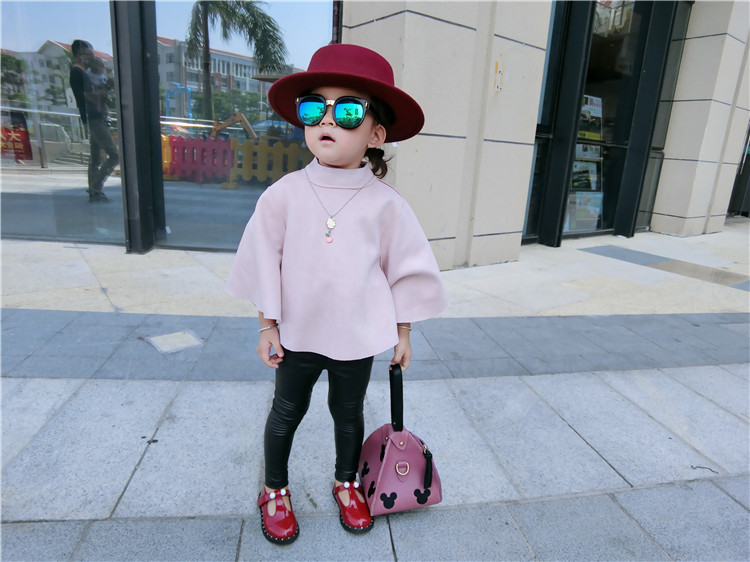 Cape pour fille - Ref 2155917 Image 28
