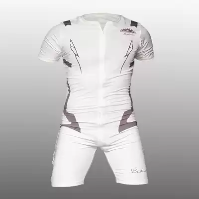 League with the same sweat short sleeves one track and field suit tights competition track and field clothing non offset printing can be ordered LOGO