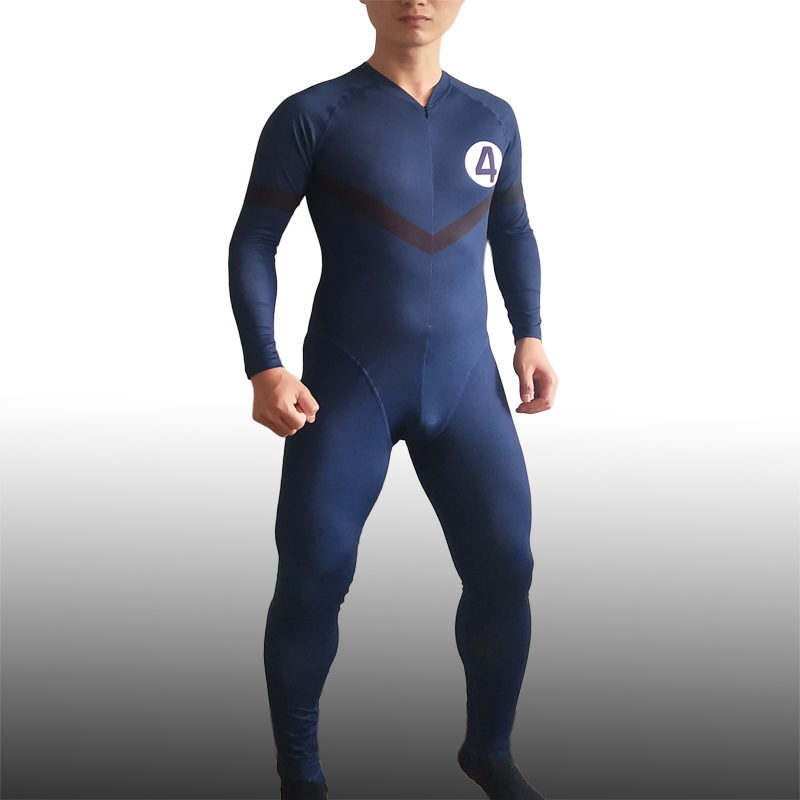 Badiace full bodysuits wrestling suits Tights Cosplay actor theatrical costumes can be customized