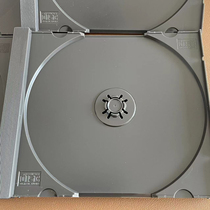 CD disc box tray foreign trade export high quality