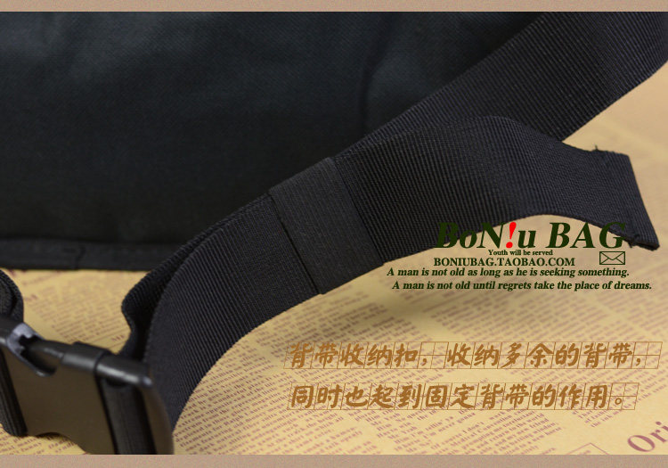 Sac pour homme - Ref 50732 Image 32