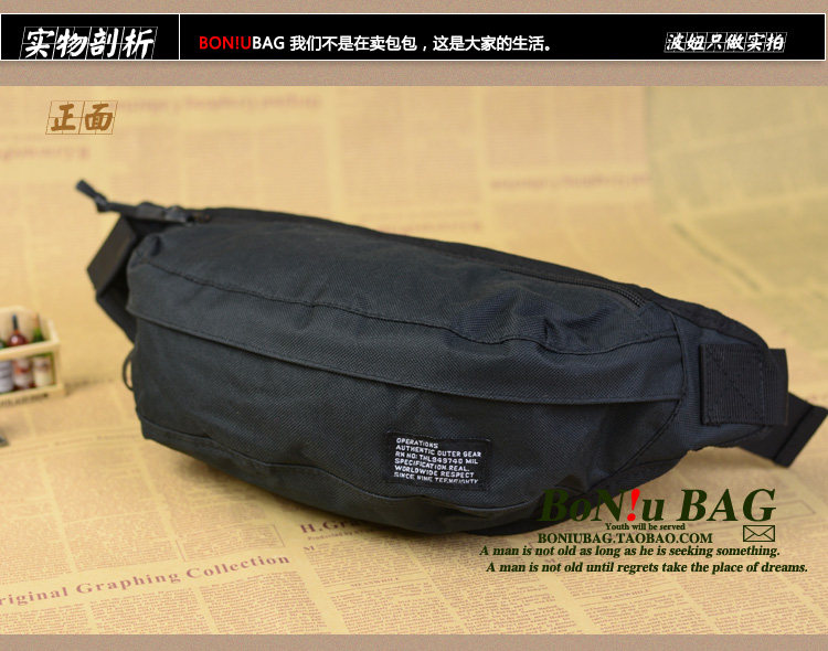 Sac pour homme - Ref 50732 Image 27