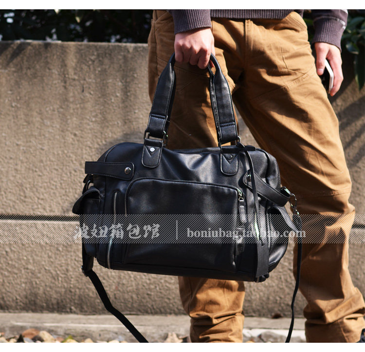 Sac pour homme - Ref 51707 Image 31