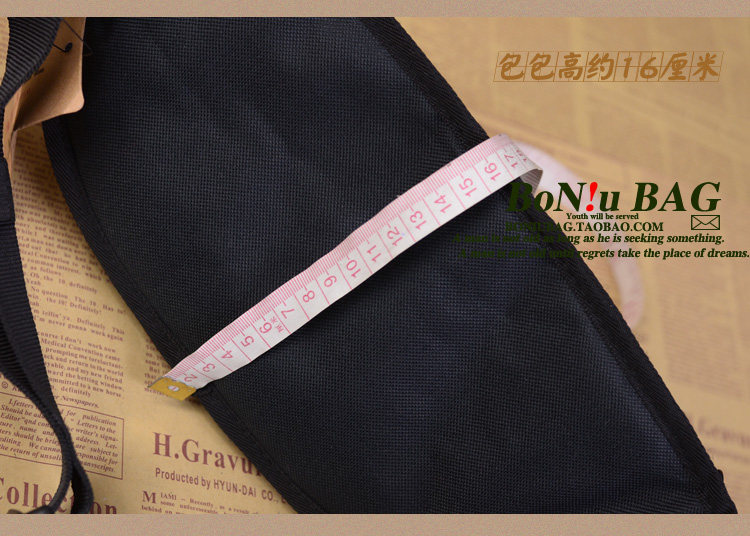 Sac pour homme - Ref 50732 Image 38