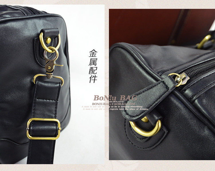 Sac pour homme - Ref 51898 Image 21