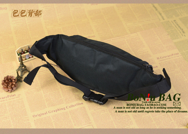 Sac pour homme - Ref 50732 Image 30