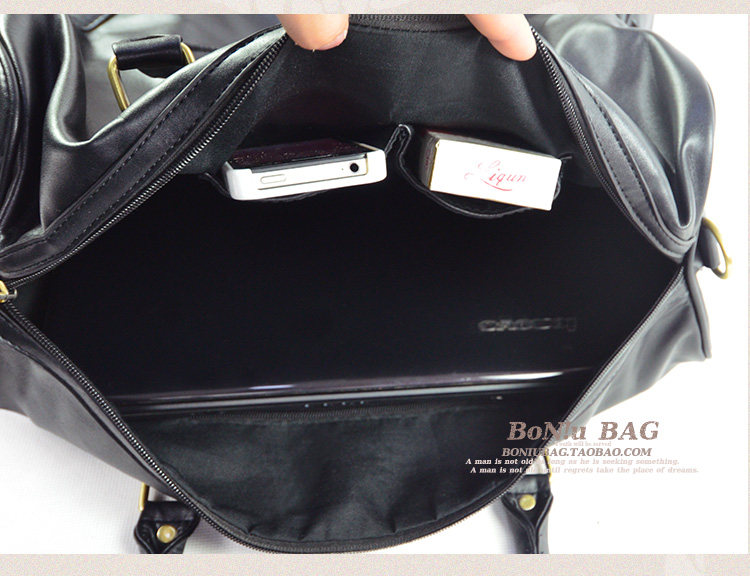 Sac pour homme - Ref 51898 Image 26