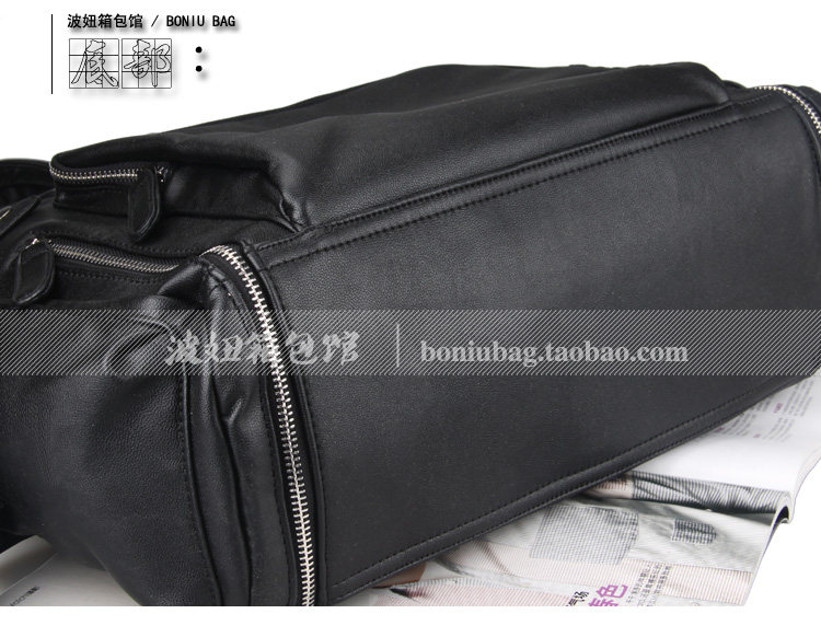 Sac pour homme - Ref 51707 Image 53