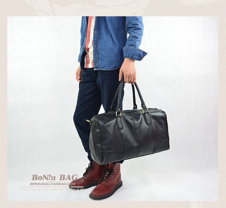 Sac pour homme - Ref 51898 Image 15