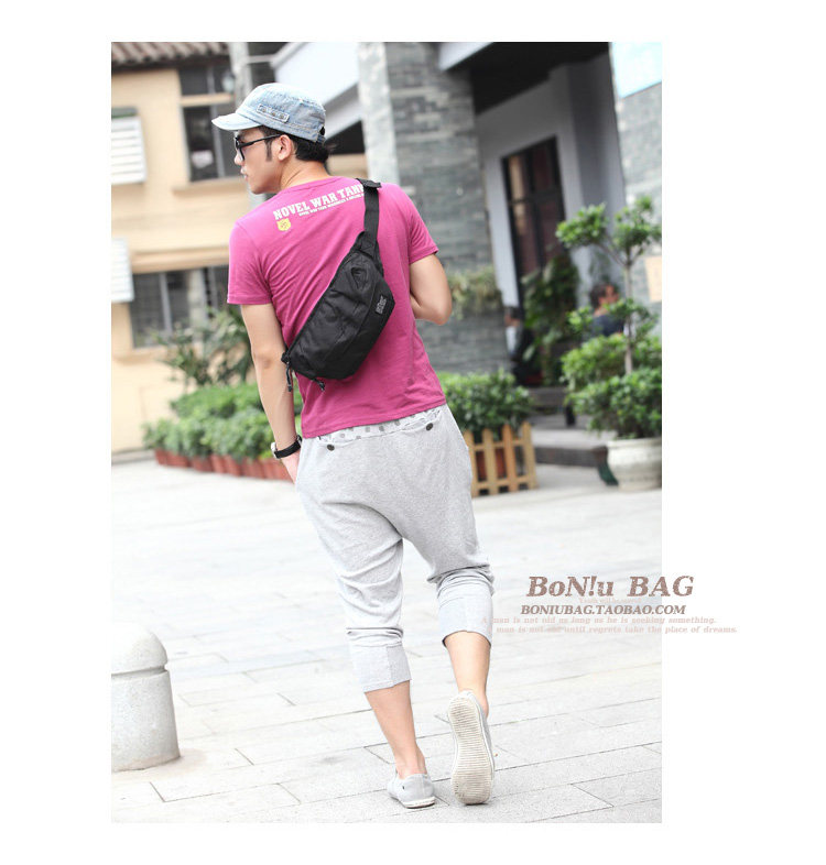 Sac pour homme - Ref 50732 Image 19