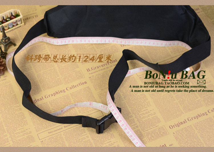 Sac pour homme - Ref 50732 Image 40