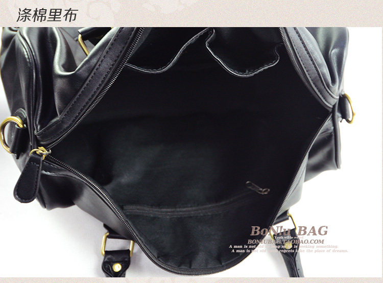 Sac pour homme - Ref 51898 Image 25