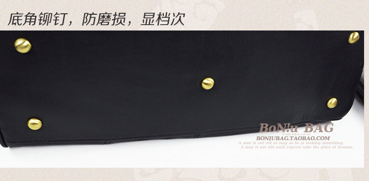 Sac pour homme - Ref 51898 Image 22