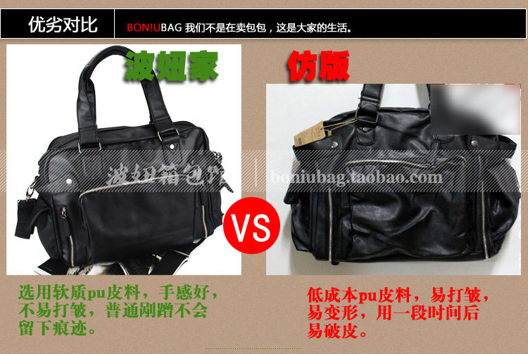 Sac pour homme - Ref 51707 Image 63