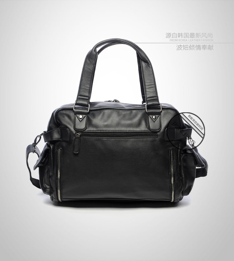 Sac pour homme - Ref 51707 Image 38