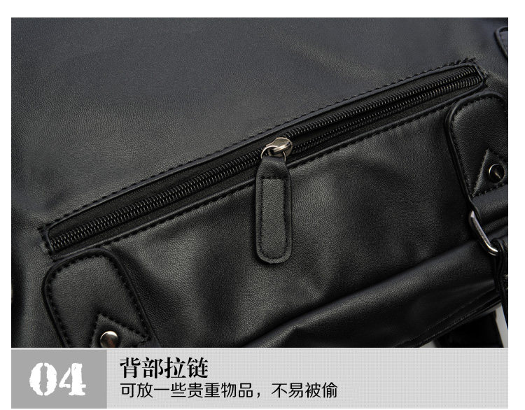 Sac pour homme - Ref 51707 Image 48