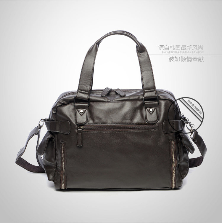 Sac pour homme - Ref 51707 Image 40