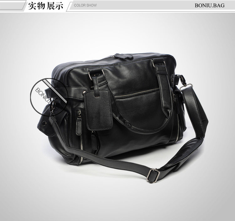 Sac pour homme - Ref 51707 Image 37