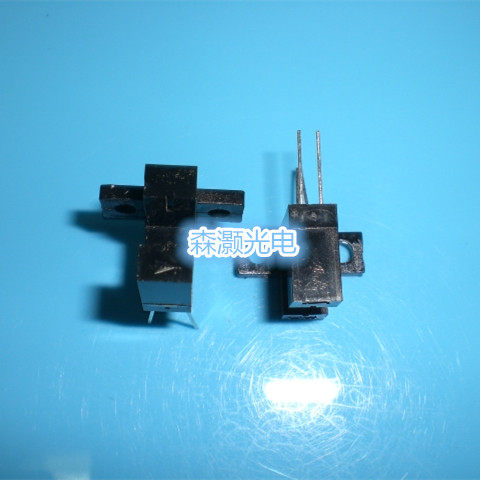 Through-beam photoelectric switch Slot photocoupler Photoelectric sensor Photoelectric eye TP808