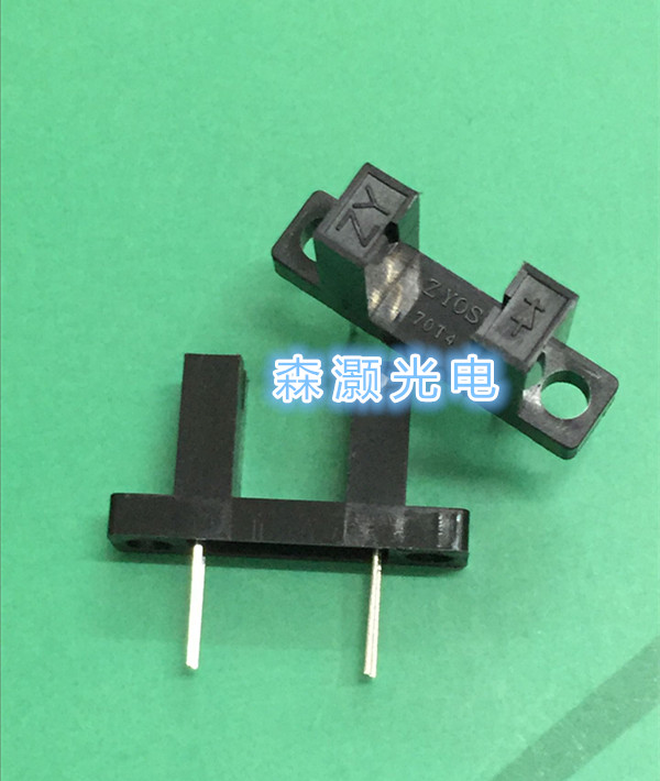 Photoswitch Interrupter Groove Type Optocoupler Optoeye eye MOC70T4 OS70T4