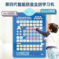Сводка обновленная версия Pinyin