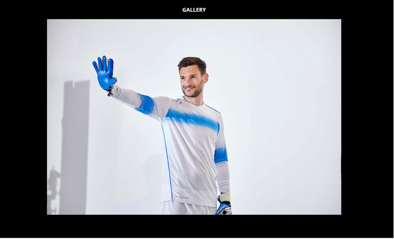 Gants de football UHLSPORT - Ref 2600576 Image 9