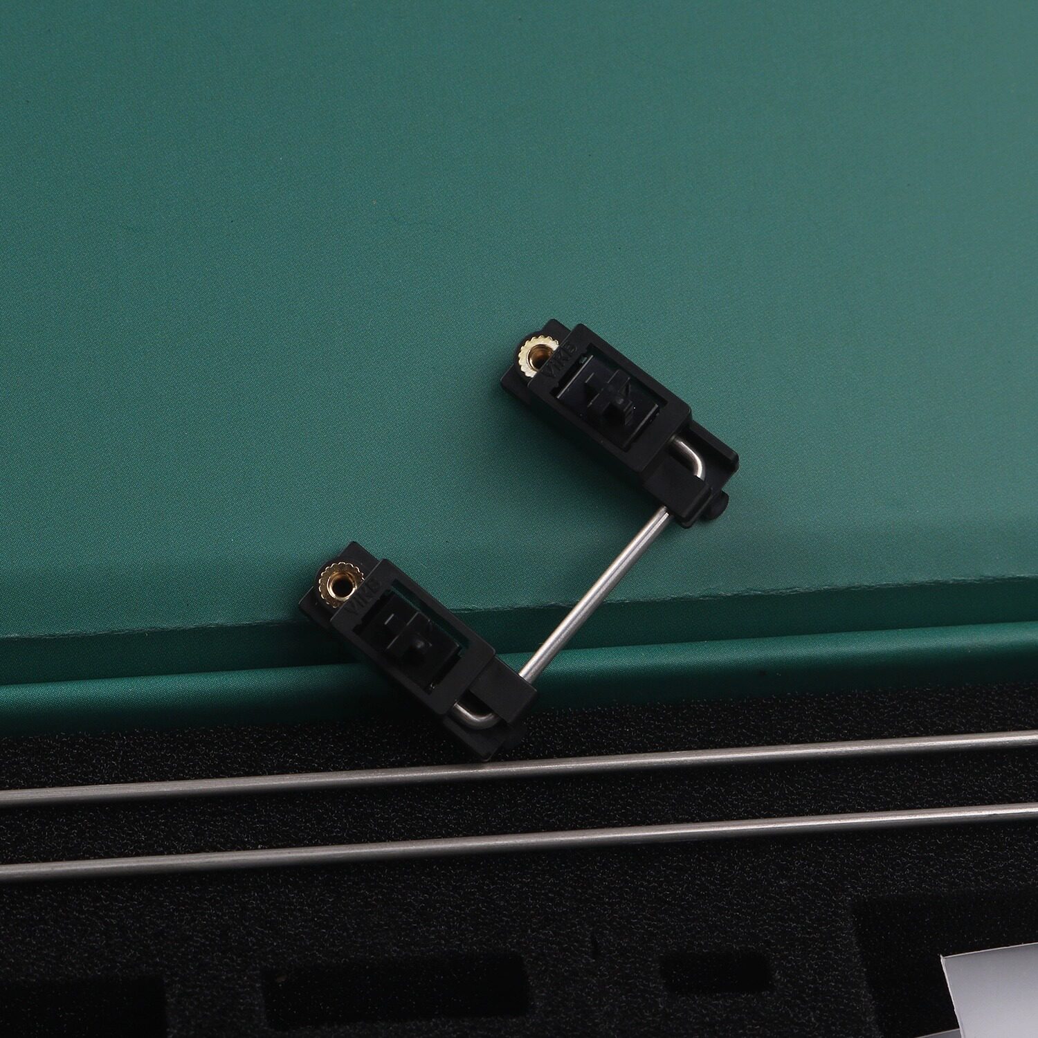 Вал 扯扯科技typeplus x yikb pcb螺丝卫星轴客制化机械键盘配件 Chosfox