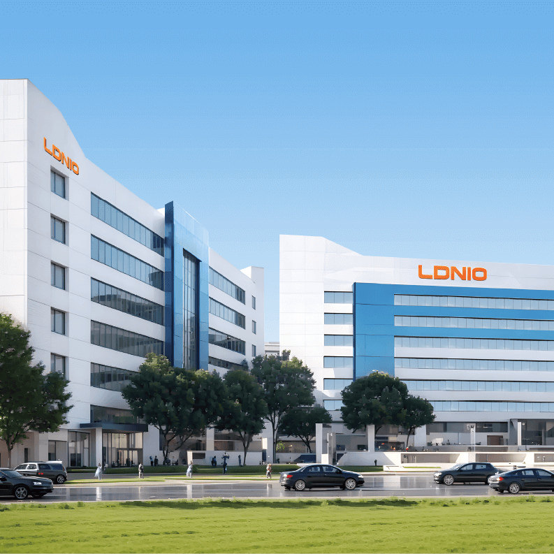 LDNIO力德诺工厂店