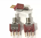 American C & K Key Retail Switch 8125 Переключатель обнаружения без блокировки часто открывает переключатель 2 PIN -код