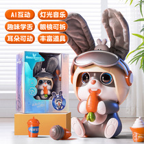 Baby infant toys 0 to 1 year old 3-6-9 months educational early education one-month-old newborn Childrens Day gift 2