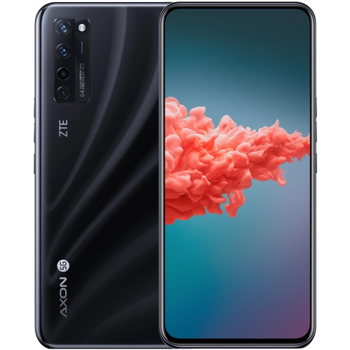 ZTE/中兴 Zte, камера видеонаблюдения, мобильный телефон, 5G, 765G, функция поддержки всех сетевых стандартов связи, официальный продукт