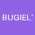 Bugiel布吉岛的LOGO