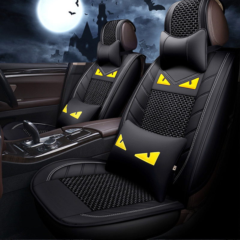 2018 Volkswagen Golf 7 5 high Gti special seat 17 Jeda Tango car cushion female cartoon