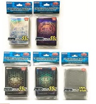  (Royal PLAY HALL)Official Yu-gi-oh DM DUELIST CARD SET VRAINS BLACK BLUE RED GREEN FUSION PURPLE