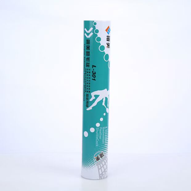 Khuyến mãi bất ngờ, kháng bưu chính chính hãng, 301 L495 đào tạo kháng cầu kinh tế cho người mới bắt đầu quần áo đánh cầu lông