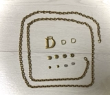 Dior, совместимая сумка, подвеска, бретели, аксессуар для сумки