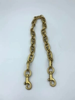 Цепь с двойной пряжкой 45 см