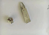 № 5 Потяните голову неглубокое золото