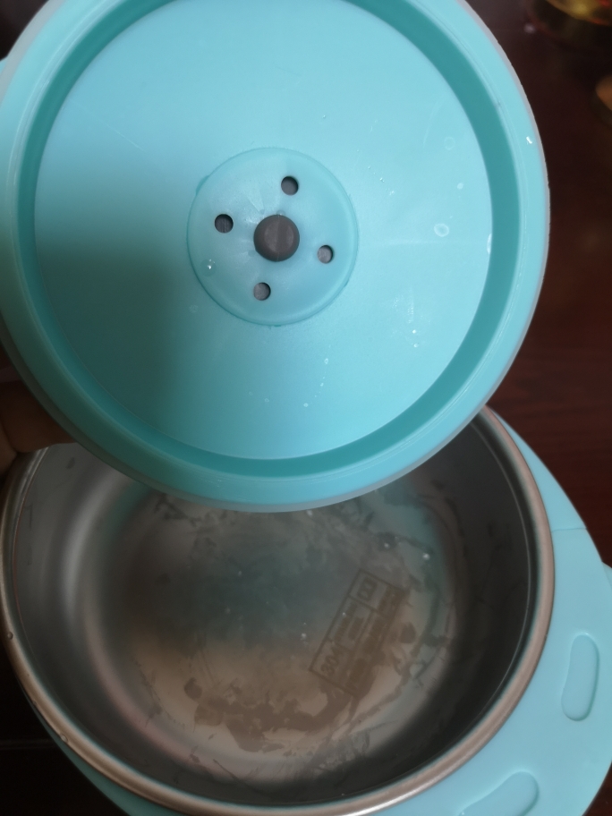 贝比康宝宝保温辅食碗餐具套装怎么样有用吗，母女俩使用一个月效果对比_搜券