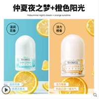 {Сдержанный выбор} Dream's Dream + Orange Sunshine's Sunshine's Sunshine