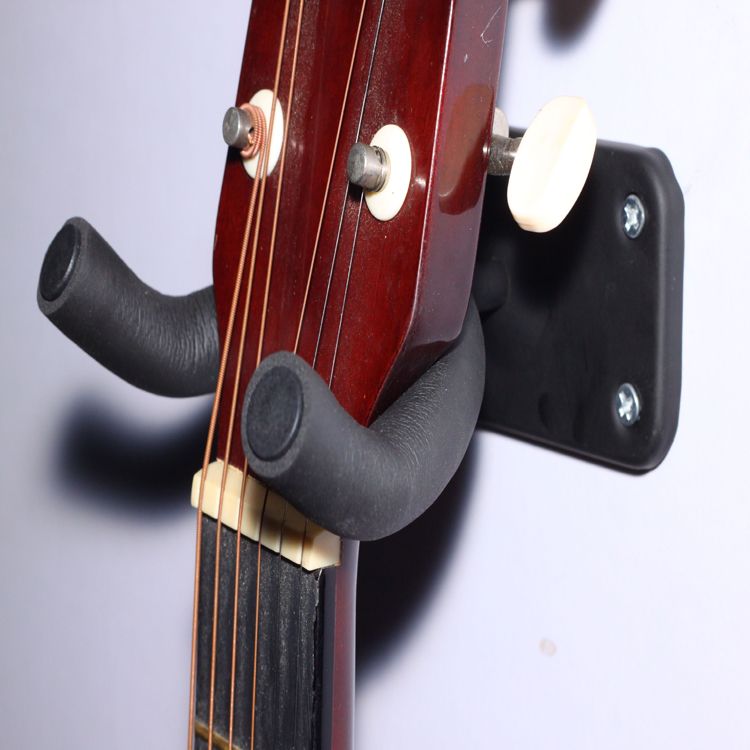 Nhạc cụ phụ kiện treo tường đàn guitar treo móc treo màn hình giá treo móc đa năng đàn 1 dây