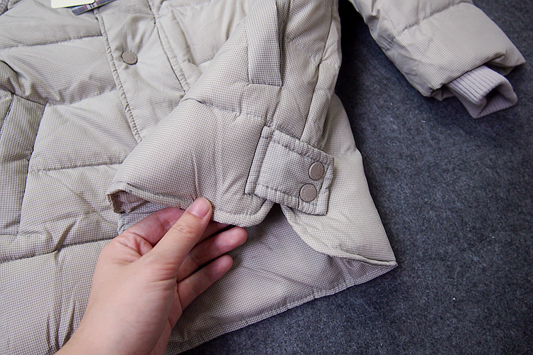 Veste pour garcon en polyester - Ref 2160448 Image 9