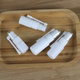 Пластиковый распылитель, назальный спрей, бутылка, 50 мл